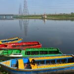 crores-are-down-the-drain-as-the-interception-project-fails-to-curb-the-flow-of-untreated-sewage-into-the-yamuna