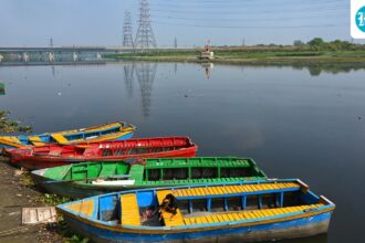 crores-are-down-the-drain-as-the-interception-project-fails-to-curb-the-flow-of-untreated-sewage-into-the-yamuna