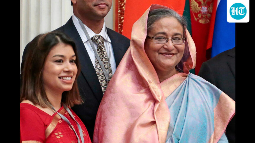 in-a-slight-shift,-india-says-the-extradition-request-for-sheikh-hasina-is-under-consideration