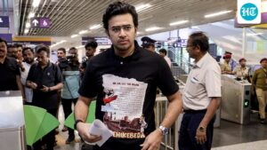 tejasvi-suriya-is-facing-criticism-over-his-rambling-remarks-to-ap-in-paarl