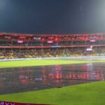 bengaluru-canteen-worker-arrested-for-selling-181-ipl-tickets-on-black-market-amounting-to-rs-19,000