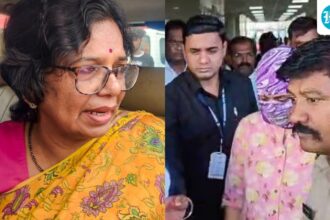 amid-fresh-revelations-about-the-sexual-harassment-case-at-nashik-bpo,-a-women’s-panel-will-visit-the-tcs-office-in-the-middle-of-the-storm-today