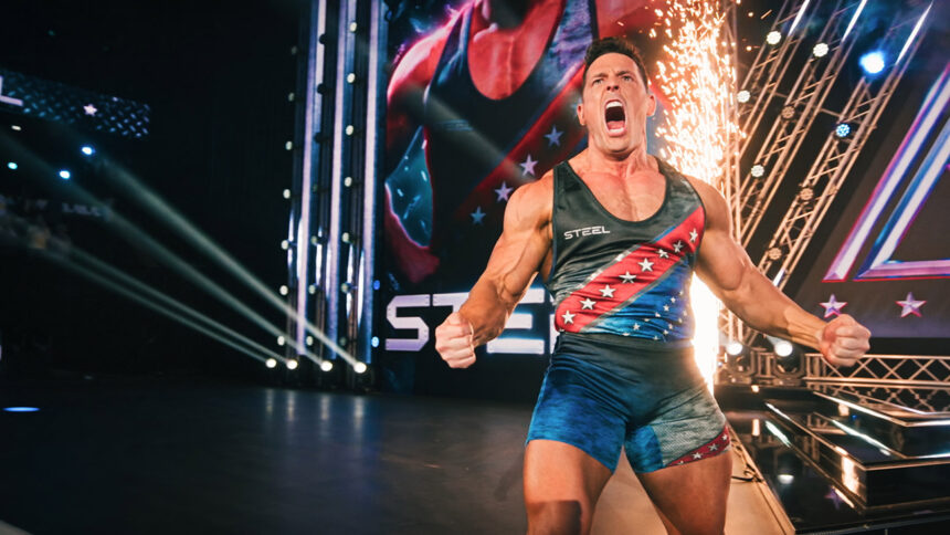 why-the-new-‘american-gladiators’-doubled-down-on-pro-wrestlers