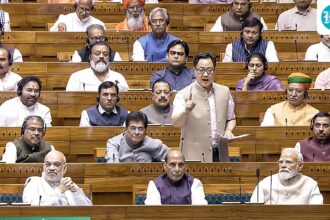 nda-leaders-meeting-in-parliament,-jp-nadda,-shivraj-chouhan-are-among-those-present