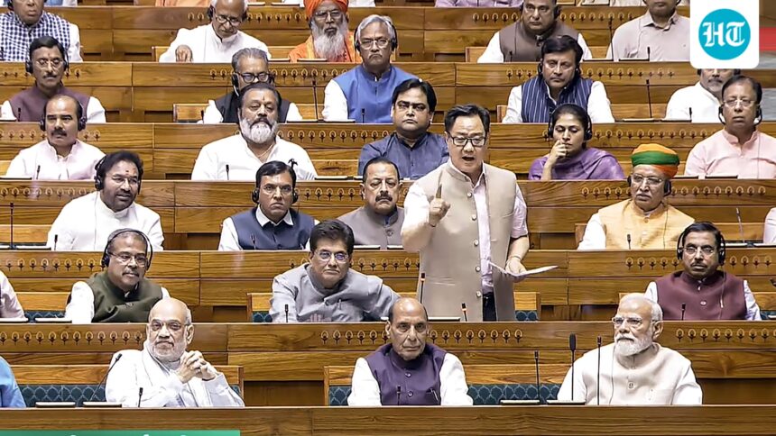 nda-leaders-meeting-in-parliament,-jp-nadda,-shivraj-chouhan-are-among-those-present