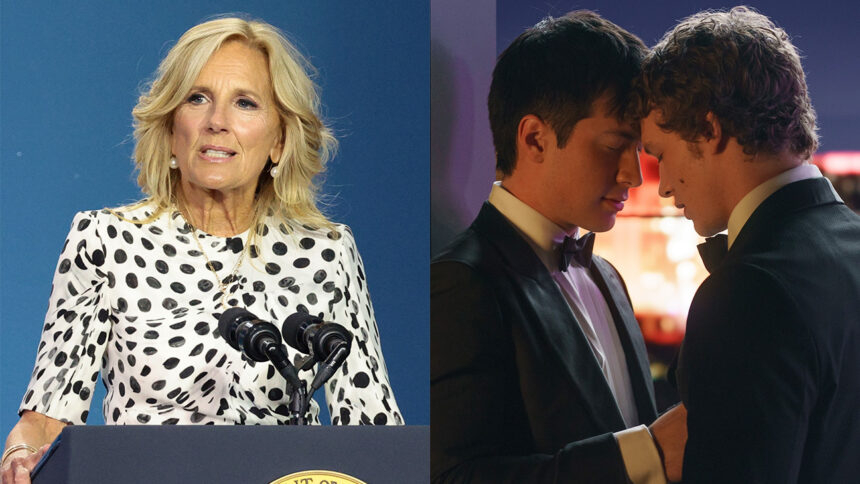 jill-biden-tried-to-win-a-role-in-the-“heated-competition”-–-but-was-outbid
