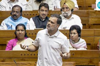 india-has-seen-that.-india-stopped-it:-rahul-gandhi-with-the-failure-of-the-women’s-quota-bill-in-the-lok-sabha