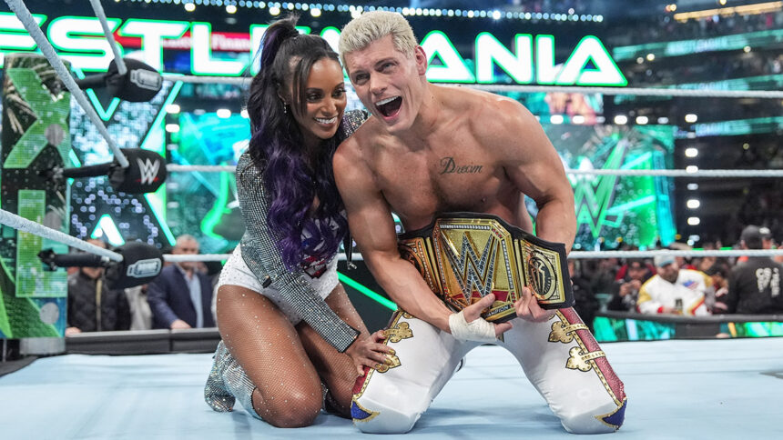 brandi-rhodes,-wife-of-wwe-champion-cody-rhodes,-gets-a-new-reality-show-(exclusive)