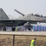 pune-airport-runway-temporarily-closed-after-‘hard-landing’-incident-involving-indian-air-force-aircraft;-flights-have-been-diverted