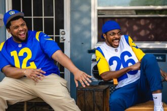 ice-cube-and-chris-tucker’s-sons-reimagine-classic-comedy-‘friday’-for-los-angeles-rams’-promotional-draft