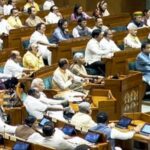 lok-sabha-rejects-delimitation-bill-to-increase-size-of-house;-the-government’s-first-defeat-since-2014