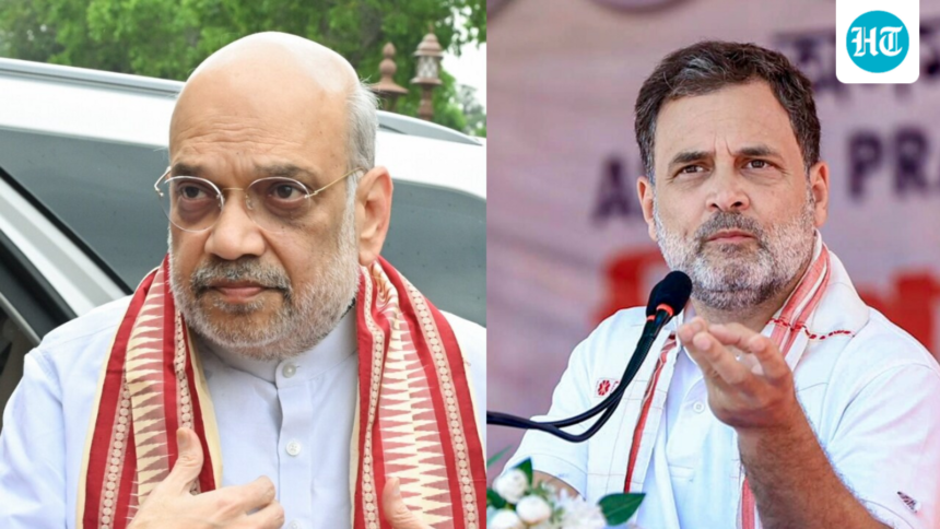 ‘serious-betrayal-against-700-million-women’:-bjp-trains-weapons-on-opposition-after-failure-of-131st-amendment-bill