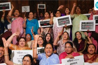 what’s-next-after-modi-govt’s-amendment-to-women’s-quota-law-fails-in-lok-sabha-exam:-the-other-two-bills-and-bjp’s-options-now
