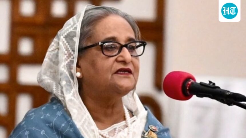 india-says-the-extradition-request-for-sheikh-hasina-is-under-legal-review