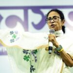 it-raids-tmc-leaders-ahead-of-west-bengal-elections;-mamata-banerjee-questions-the-timing