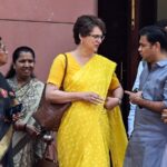 ‘parliament-held-on-monday,-old-bill-introduced,-let’s-see-who-is-anti-women’:-priyanka-leads-open-charge-as-government-action-fails