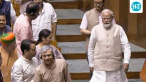 pm-modi’s-speech-live:-pm-addresses-the-nation-at-8:30-pm,-may-react-to-women-quota-bill