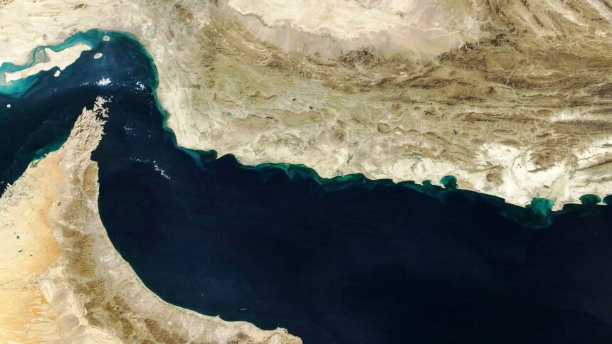 middle-east-airlines-summons-the-iranian-envoy-after-shooting-at-an-indian-flagged-tanker-near-the-strait-of-hormuz