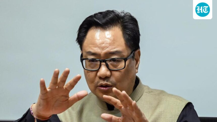 failure-to-pass-the-bill-in-parliament-is-a-loss-for-women,-not-a-failure-for-the-government:-kiren-rijiju