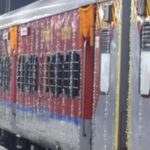 the-cabinet-approves-two-railway-projects-across-the-states-of-uttar-pradesh-and-andhra-pradesh