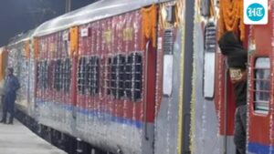 the-cabinet-approves-two-railway-projects-across-the-states-of-uttar-pradesh-and-andhra-pradesh