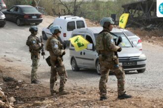 india-condemns-attack-on-french-un-peacekeepers-in-lebanon;-demands-accountability