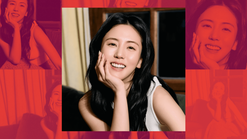 “beef”-seoyeon-jang-accidentally-debuted-her-role-in-the-second-season-of-the-hit-netflix-series