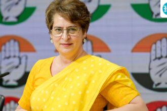“defeating-the-conspiracy”:-priyanka-gandhi-describes-the-failure-of-the-women’s-bill-as-a-victory-for-the-constitution