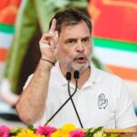 ‘defeated-bill-to-defend-the-idea-of-​​india’:-rahul-gandhi-as-up-blocks-women’s-quota-bill-in-lok-sabha