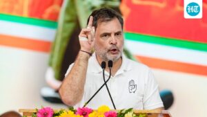 ‘defeated-bill-to-defend-the-idea-of-​​india’:-rahul-gandhi-as-up-blocks-women’s-quota-bill-in-lok-sabha