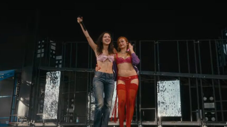 olivia-rodrigo-debuts-“drop-dead”-live-during-surprise-appearance-at-addison-rae’s-coachella-set