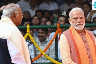‘modi-ji-mentioned-congress-59-times,-women-barely’:-karg-slams-pm’s-speech-after-bill-fails-in-lok-sabha-test