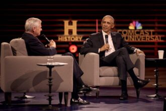 former-us.-presidents,-entertainment,-sports-and-media-leaders-convene-in-rare-gathering-to-celebrate-country’s-250th-anniversary