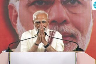 pm-modi-raises-bengal-poll-score-with-a-jab-at-mamata-over-women’s-bill:-‘maha-jungle-raj’