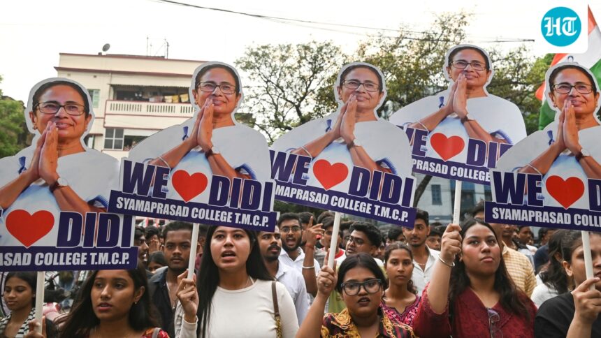 ‘37.9%-of-ls-members-in-tmc-are-women’:-mamata-banerjee-points-to-her-party’s-manifestos-to-counter-pm-modi’s-demand-on-women’s-quota