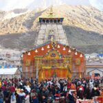 gates-of-yamunotri,-gangotri-and-kedarnath-dham-open-as-char-dham-yatra-begins