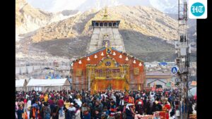 gates-of-yamunotri,-gangotri-and-kedarnath-dham-open-as-char-dham-yatra-begins