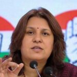 bjp-uses-women’s-reservations-as-‘political-shield’-for-divisive-motives:-supriya-shrinath