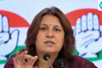 bjp-uses-women’s-reservations-as-‘political-shield’-for-divisive-motives:-supriya-shrinath
