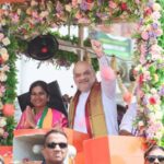 dmk,-congress-deprived-women-of-quotas-to-achieve-narrow-political-goals,-says-amit-shah-in-erode