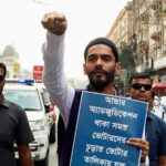 the-indian-secular-front,-a-wildcard-between-the-tmc-and-the-bjp,-is-based-in-bhangar-in-west-bengal