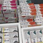 an-illegal-shipment-of-the-obesity-drug-“monjaro”-was-seized-and-two-men-were-arrested-in-haryana