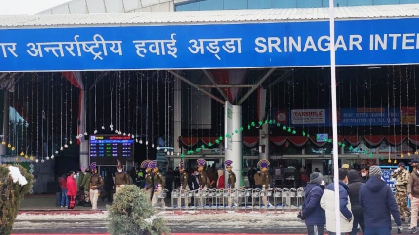 an-american-citizen-was-arrested-after-a-satellite-phone-was-found-in-his-luggage-at-srinagar-airport-in-jammu-and-kashmir.