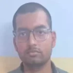 police-arrest-a-man-accused-of-inciting-violence-during-labor-protests-in-noida-from-tamil-nadu