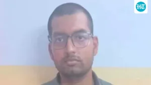 police-arrest-a-man-accused-of-inciting-violence-during-labor-protests-in-noida-from-tamil-nadu