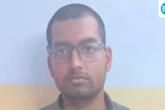 police-arrest-a-man-accused-of-inciting-violence-during-labor-protests-in-noida-from-tamil-nadu