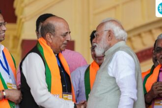 who-is-dinesh-trivedi?-the-bjp-leader-and-former-minister-has-been-appointed-as-the-next-envoy-to-bangladesh