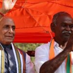 tamil-nadu:-rajnath-singh-criticizes-dmk-over-defeat-of-women’s-bill