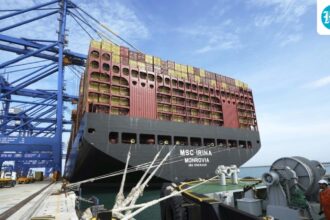 ‘india’s-answer-to-transshipment’:-how-this-kerala-port-is-playing-a-crucial-role-amid-the-hormuz-crisis