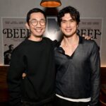 how-the-golden-house-dinner-helped-‘beef’-creator-lee-sung-jinland-season-2-star-charles-melton